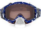 Oakley Mayhem Pro Prizm MX Troy Lee, glory rwb/Lens: prizm mx black | Bild 3