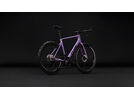 Cube Attain C:62 SLT, cosmicpurple´n´black | Bild 10