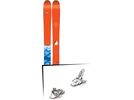 Set: Line Sir Francis Bacon Shorty 2017 + Marker Squire 11 (1685410) | Bild 1