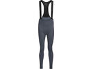 GOREWEAR Swiftride Thermo Trägerhose+ Herren, lab graphite | Bild 1