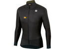 Sportful Bodyfit Pro Jacket, black gold | Bild 1