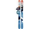 Set: Icelantic Nomad 105 Lite 2018 + Marker Squire 11 ID white | Bild 2