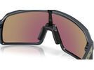 Oakley Sutro Forge, Prizm Sapphire / blue steel | Bild 5