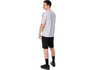 Cube Funktionsshirt kurzarm, grey | Bild 5