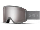 Smith Squad XL - ChromaPop Sun Platinum Mir, cloudgrey | Bild 1