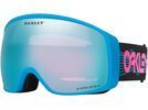 Oakley Flight Tracker L, Prizm Snow Sapphire Iridium / blue dimension | Bild 1