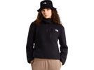 The North Face W Yumiori 1/4 Zip Hood Novelty, tnf black | Bild 3