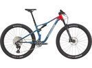 Cannondale Scalpel 2, storm cloud, rally red/tigershark | Bild 1