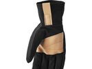 Hestra Windwool Merino Liner 5 Finger, black | Bild 5