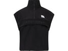 Eivy Ball Fleece Vest, black | Bild 1