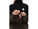 Eivy Ball Fleece, black/leopard | Bild 10