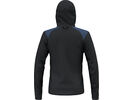 Salewa Sella Durastretch Hybrid Softshell Jacke Herren, black out | Bild 3