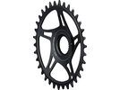 Race Face Direct Mount Bosch G4 E-MTB Steel 52 - Shimano 12-fach, black | Bild 3