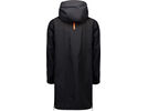 POC Race Mentor Coat, uranium black | Bild 2