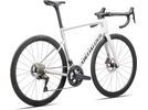 Specialized Tarmac SL8 Expert Ultegra Di2, white/fine metallic black | Bild 3