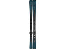 Atomic Redster Q7 Revoshock C + MI 12 GW, dark slate/black | Bild 1