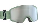 Scott Shield, AMP White Chrome / soft green/black | Bild 1