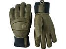 Hestra Fall Line 5 Finger, loden/loden | Bild 1