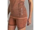 Ortovox 230 Merino Competition Short Sleeve W, faded tangerine | Bild 6
