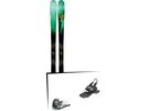 Set: K2 SKI Missconduct 2017 + Tyrolia Attack 13 (1715211) | Bild 1