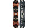 Set: Burton Trick Pony 2017 + Flow Nexus (1513157S) | Bild 2