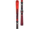 Atomic Redster S8 Revoshock C + X 12 GW, red | Bild 4