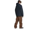 Volcom Rain Gore-Tex Bib Overall, brown | Bild 10