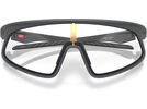 Oakley RSLV 141, Clear To Black Iridium Photochromic / matte carbon | Bild 10