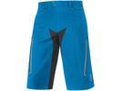 Gore Bike Wear ALP-X Shorts+, splash blue/black | Bild 1