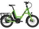 i:SY N3.8 ZR, froggy green | Bild 1