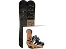 Set: Ride Machete 2016 + Burton Malavita (1712852S) | Bild 1