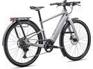 Specialized Turbo Vado SL 2 5.0 EQ, gloss dove gray | Bild 3