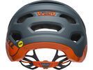 Bell 4Forty MIPS, matte gloss/slate orange | Bild 3