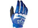 Fox Dirtpaw Race Glove, blue | Bild 1