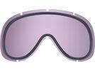 POC Retina Mid/Retina Mid Race Lens, Clarity Hi. Int. Cloudy Violet | Bild 2