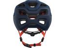 Scott Vivo Helmet, midnight blue/red | Bild 3