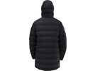 Odlo Ascent N-Thermic Hooded Jacket Insulated Women's, dark sapphire | Bild 2