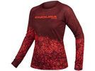 Endura Wms MT500 Marble L/S Jersey LTD, kakau | Bild 1