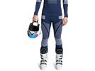 X-Bionic Energy Accumulator 4.0 Pants 3/4 Men, marine/optical white | Bild 4