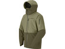 Norrona lofoten Gore-Tex Jacket M's, olive night/deep lichen green | Bild 2
