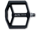 Cube Acid Pedale Flat A2-IB Hybrid, black | Bild 1