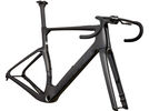 Cervelo Aspero-5 Frameset, five black | Bild 2