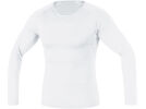 Gore Bike Wear Base Layer Shirt Lang, white | Bild 1