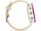 Garmin Forerunner 570 - 42 mm, bone/himbeerrot | Bild 9