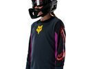 Fox Youth Defend LS Jersey Creation, galaxy blue | Bild 5