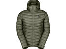 Scott Insuloft Tech Primaloft Men's Hoody, douglas green | Bild 1