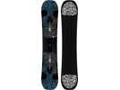 Set: Burton Process Off-Axis 2017 + Flow NX2 (1513118) | Bild 1