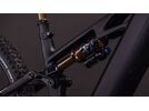 Cube Stereo Hybrid One44 HPC AT 800 29, carbon´n´gold | Bild 6