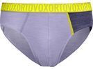 Ortovox 150 Merino Essential Briefs M, grey blend | Bild 1