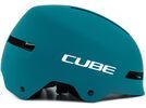 Cube Helm Dirt 2.0, petrol blue | Bild 2